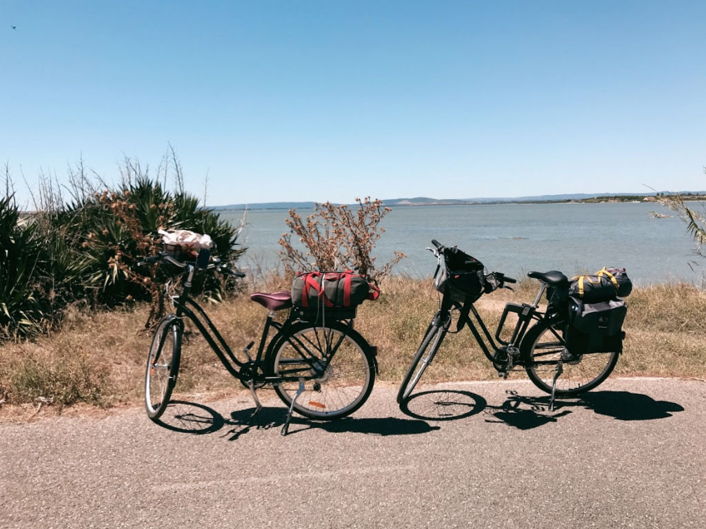 Et si cet été on tentait le road trip à vélo
