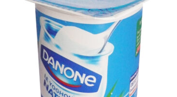 Et si je devais retenir une seule recette de gâteau au yaourt