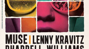 Et si on allait au Main Square Festival ?