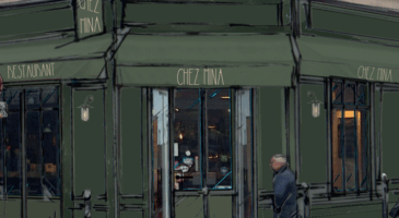 Et si on allait manger corse Chez Minnà ?