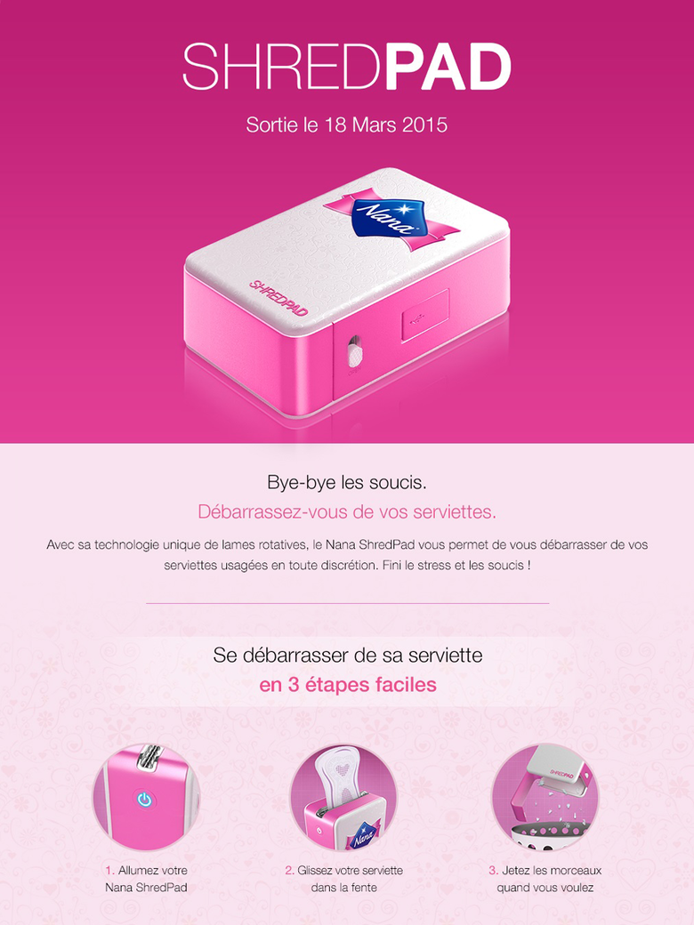 Et si on arrêtait de monter au créneau pour tout et n&rsquo;importe quoi ?