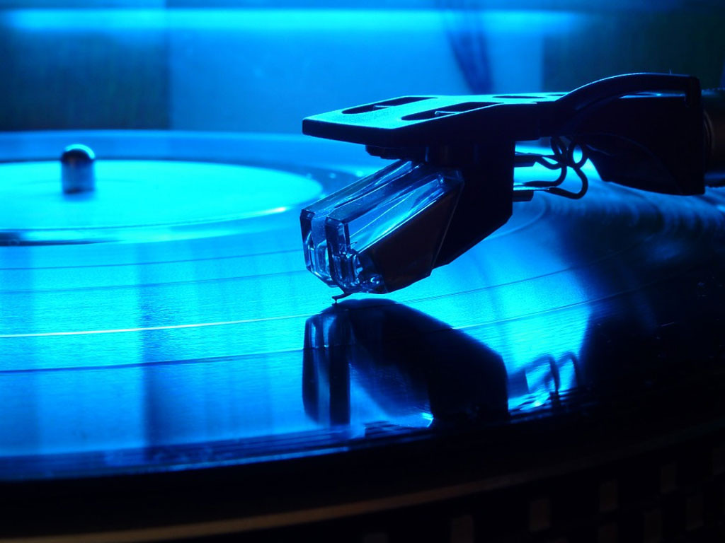 Et si on craquait nous aussi pour le retour du Vinyle ?