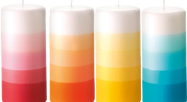 Et si on mettait du Tie And Dye dans sa déco ?