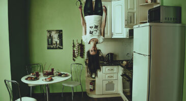 Et si on mettait un peu d&rsquo;ordre dans nos vies