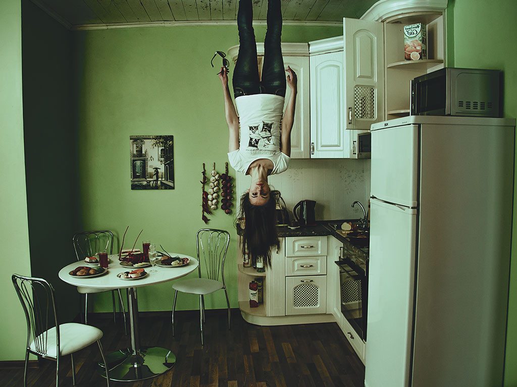 Et si on mettait un peu d&rsquo;ordre dans nos vies