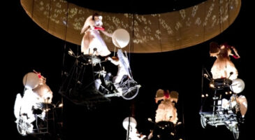 Et si on passait le 31 décembre à Deauville ?