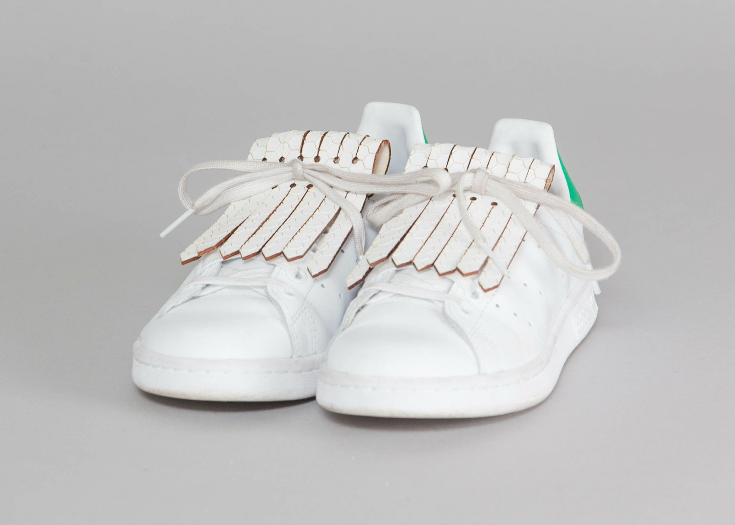 Et si on « pimpait » nos chaussures ?