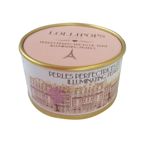 Et si on testait les « météorites » de Lollipops ?