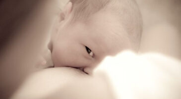 Et si un coussin rendait l&rsquo;allaitement confortable ?