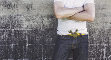 Et toi ton mec, tu l’aimes comment ?