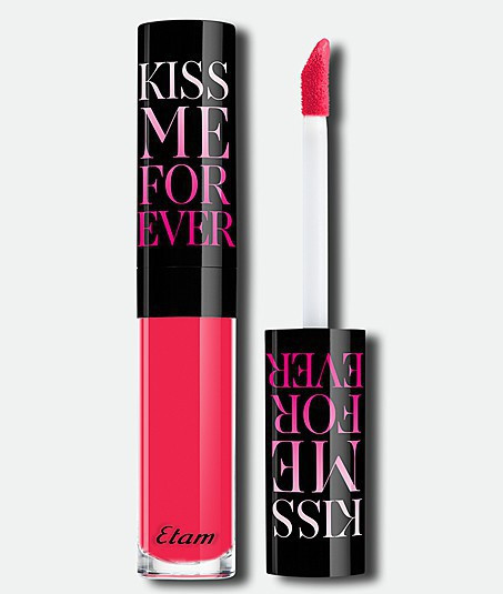 Etam lance sa première gamme beauté