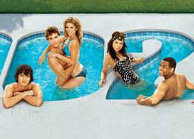 90210 à partir du 5 septembre sur M6 !