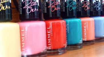 Êtes-vous une beauty addict ?