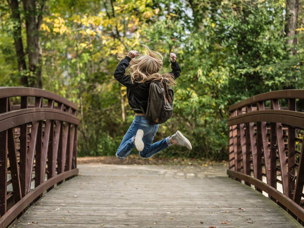 Être heureux à l’école, voyage en Finlande