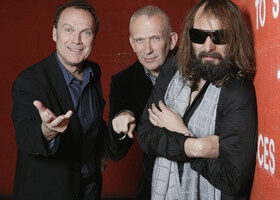 Samedi 24 mai, France 3, 21h00, Eurovision 2008