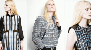 Eva Zingoni lance sa collection capsule COP 21