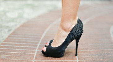 Eviter les ampoules aux pieds : mes 7 astuces !