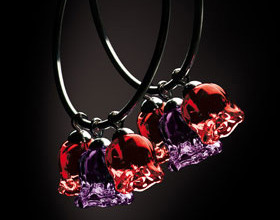 Quand des bijoux deviennent oeuvres d&rsquo;art