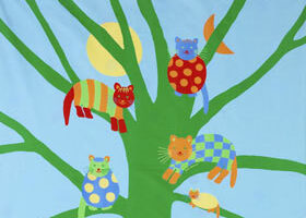 Avec Zofia, je vois la vie en couleurs !