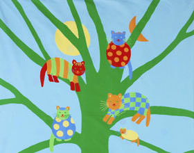 Avec Zofia, je vois la vie en couleurs !