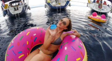 FOREO sauve les océans !