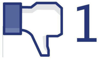 Facebook, ça m’énerve !