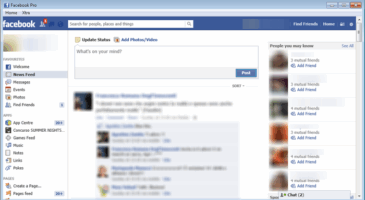 Facebook, ce chronophage…