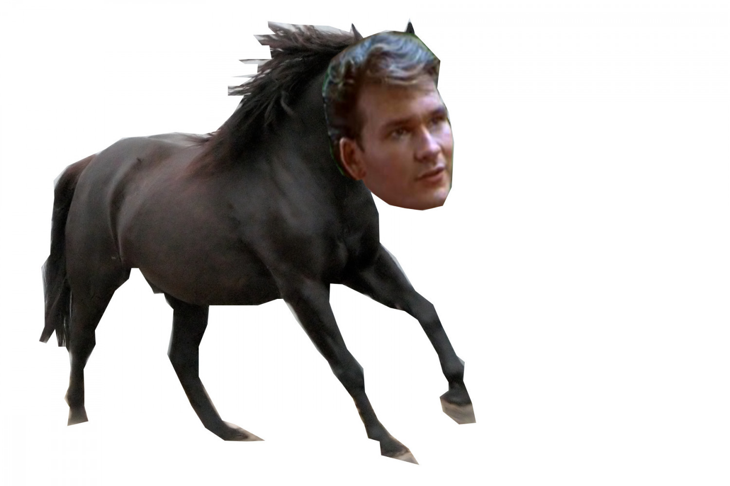 Faire sa B.A en allant voir la comédie musicale Dirty Dancing