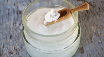 Faire son déodorant maison