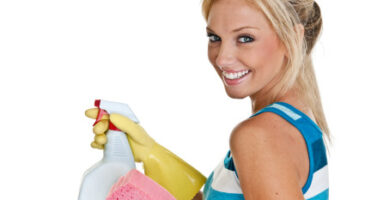 Faire son nettoyant multi usages