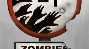 Faire son running avec les zombies
