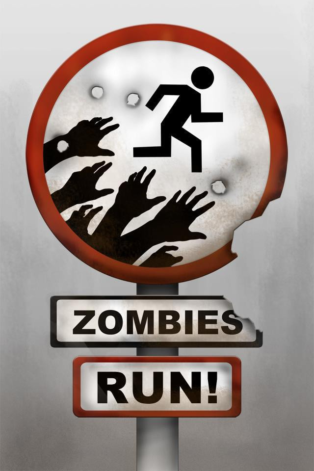 Faire son running avec les zombies