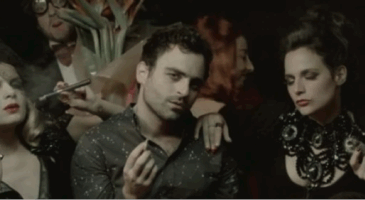 Famille Chedid, je demande l’un des fils…