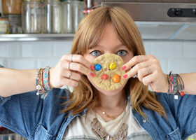 RDV gourmand avec… Fanny du blog Play Like A Girl