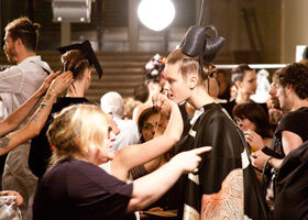 Fashion Week de Paris