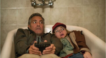 Faut-il aller voir « A la poursuite de demain » ?