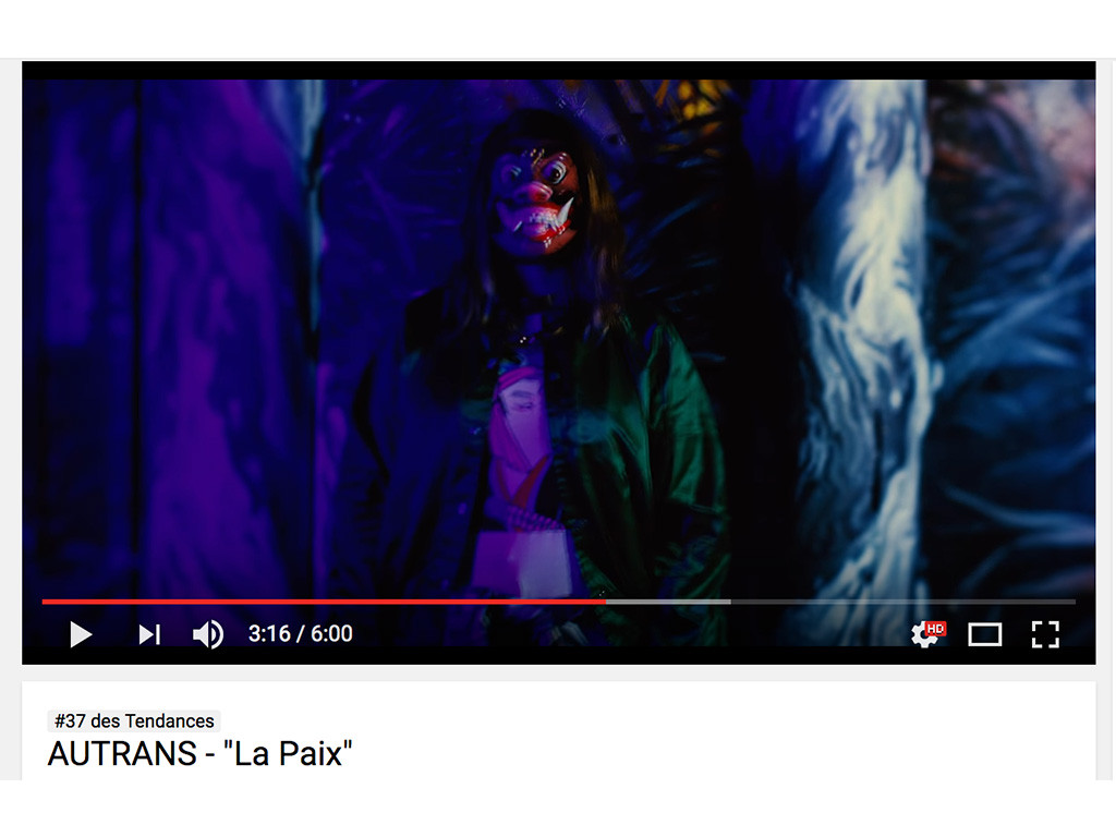 Fauve, faut-il rugir de plaisir ? Ou pas…