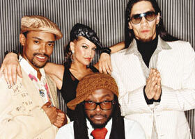 Fergie infidèle… mais rangée !