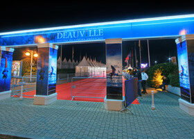 Une escale ciné au Festival de Deauville à la rentrée ?