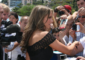 Toutes les stars de vos séries TV préférées à Monaco !