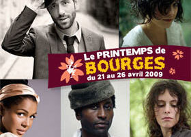 Tout le monde dehors !