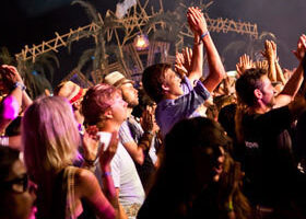 Le guide des festivals de musique été 2012