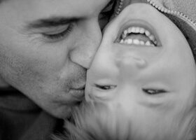 Fêtez les papas en beauté !