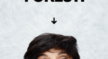 Florence Foresti au Théâtre du Châtelet