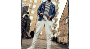 Focus sur deux nouveaux modèles de Dr. Martens :  la Kamar et la Reuban