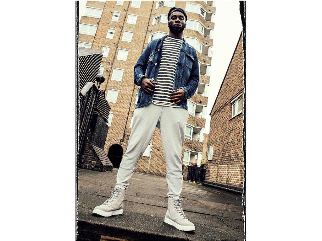 Focus sur deux nouveaux modèles de Dr. Martens :  la Kamar et la Reuban