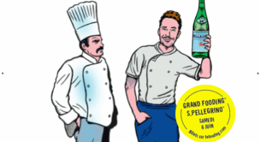 Fooding 2000 – 2015 : La Revanche des Faubourgs