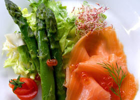 Du 08 juin au 06 juillet, adoptez la fooding attitude !