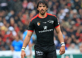 Les rugbymen qui nous font craquer !