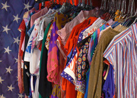 Carnet d&rsquo;adresses de nos meilleures friperies vintage en ligne !